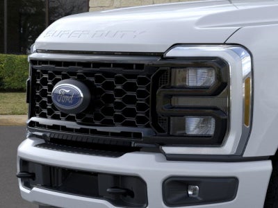 2026 Ford Super Duty F-250® XL