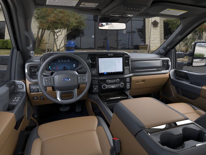 2026 Ford Super Duty F-250® Lariat®