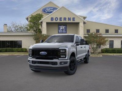 2026 Ford Super Duty F-250® XL