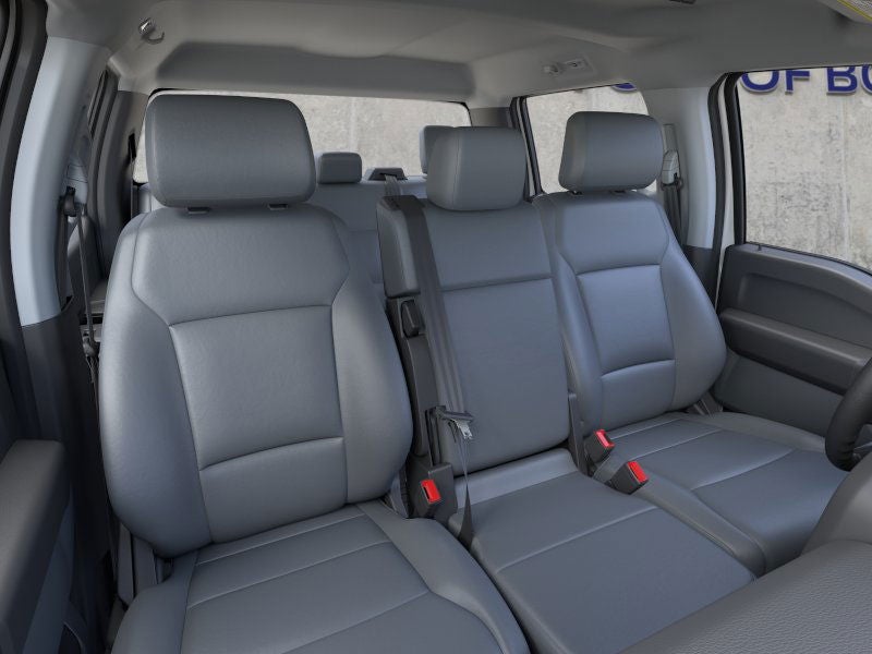 2026 Ford Super Duty F250 4X4 CREW/C