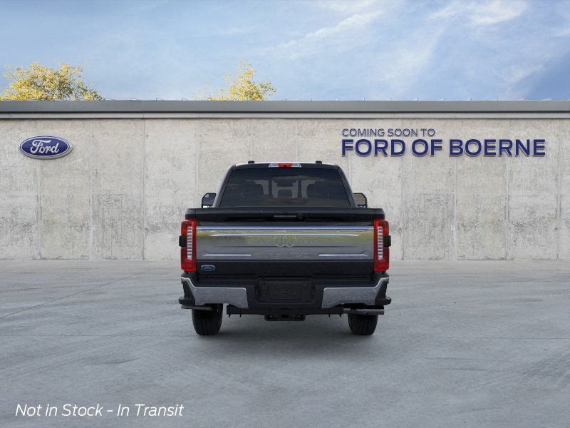 2026 Ford Super Duty F-250® King Ranch®