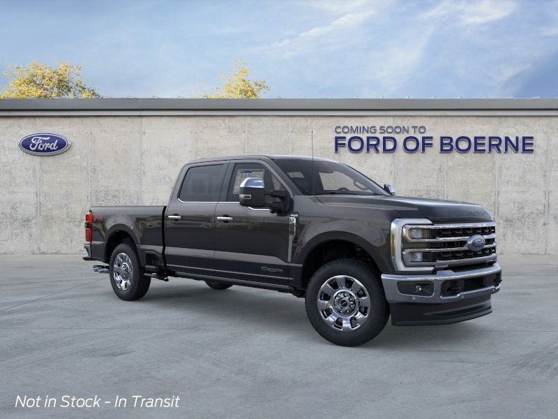 2026 Ford Super Duty F-250® King Ranch®