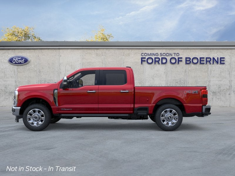 2026 Ford Super Duty F-250® Lariat®