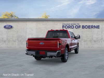 2026 Ford Super Duty F-250® Lariat®