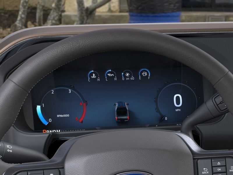 2026 Ford Super Duty F-250® King Ranch®