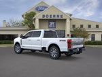 2026 Ford Super Duty F-250® King Ranch®