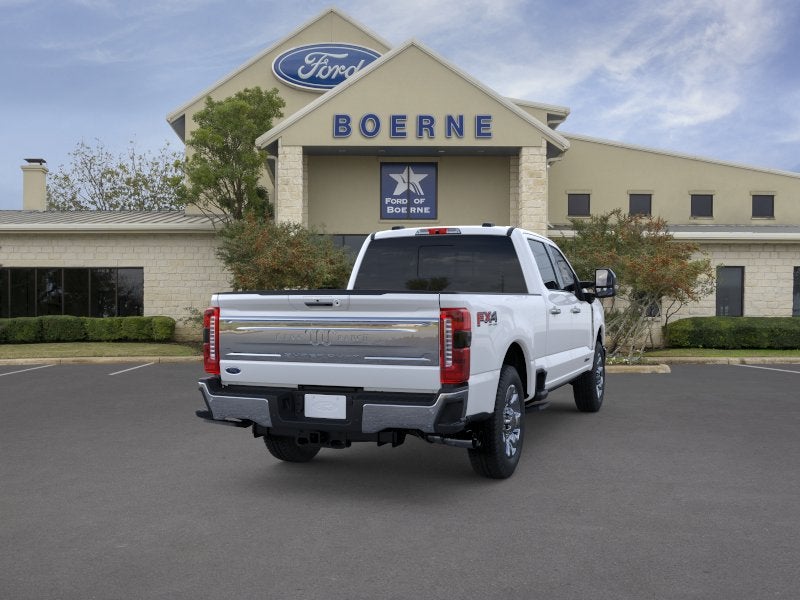 2026 Ford Super Duty F-250® King Ranch®