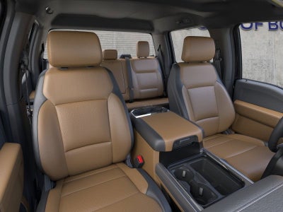 2026 Ford Super Duty F-250® Lariat®