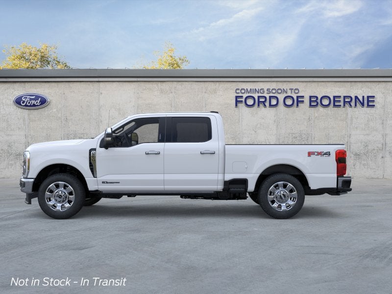 2026 Ford Super Duty F-250® Lariat®
