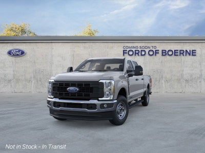 2026 Ford Super Duty F-250® XL