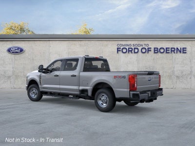 2026 Ford Super Duty F-250® XL