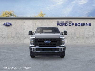2026 Ford Super Duty F-250® XL