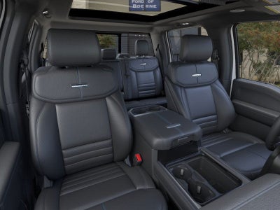 2026 Ford Super Duty F-350® Platinum®