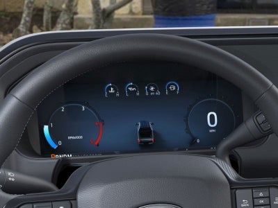 2026 Ford Super Duty F-350® Platinum®