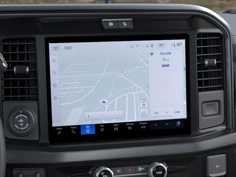 2026 Ford Super Duty F-350® Platinum®