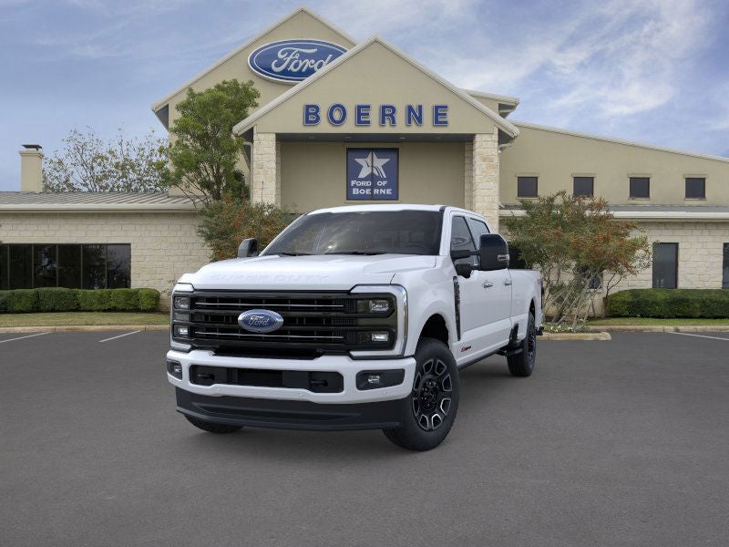 2026 Ford Super Duty F-350® Platinum®