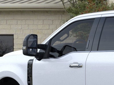 2026 Ford Super Duty F-350® Platinum®