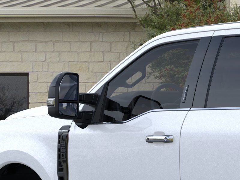 2026 Ford Super Duty F-350® Platinum®