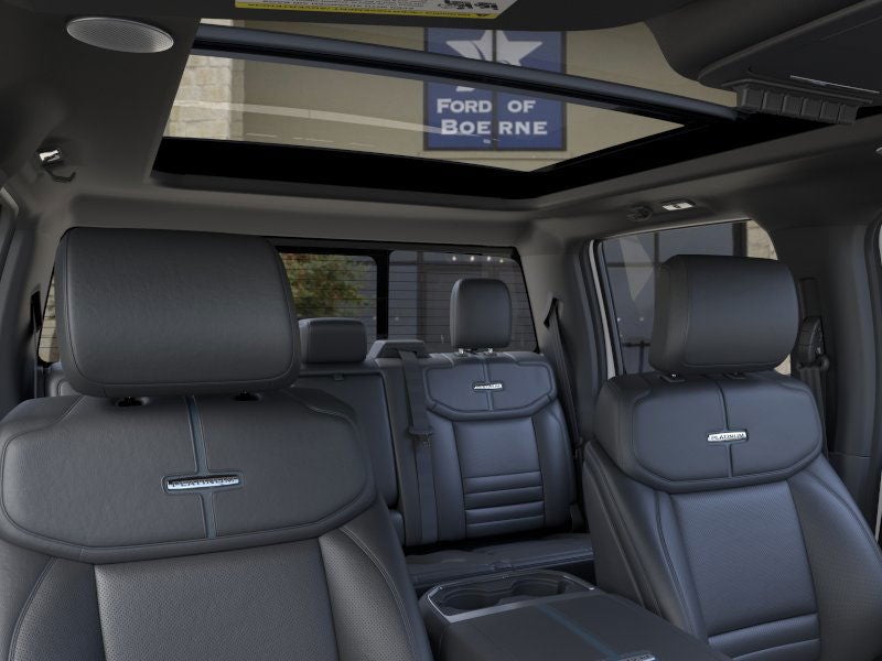 2026 Ford Super Duty F-350® Platinum®