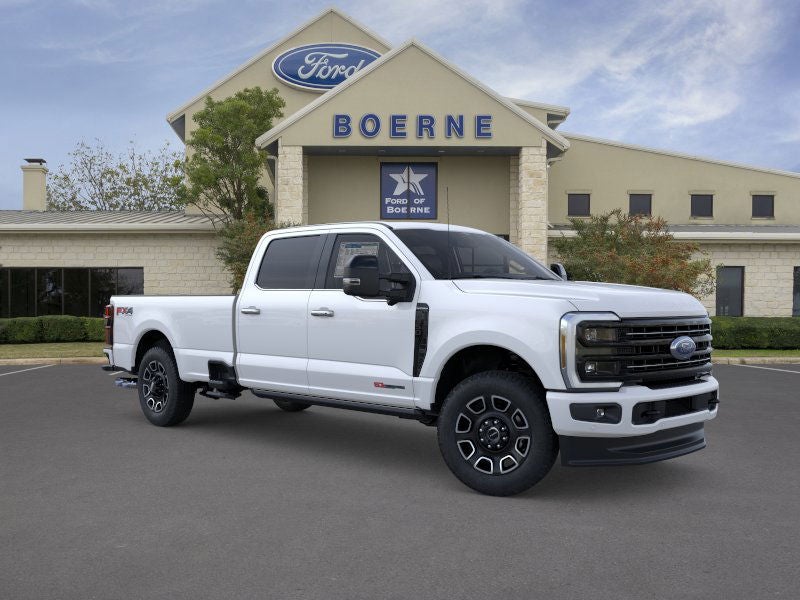 2026 Ford Super Duty F-350® Platinum®