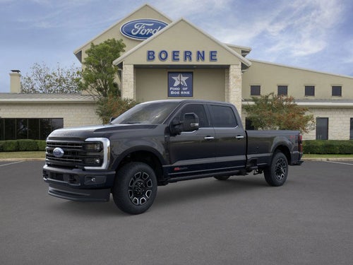 2026 Ford Super Duty F-350® Platinum®