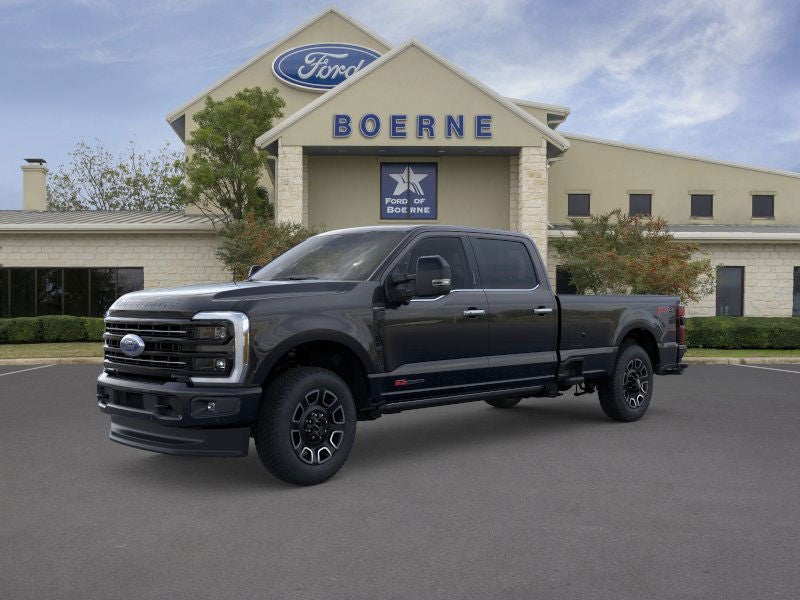 2026 Ford Super Duty F-350® Platinum®