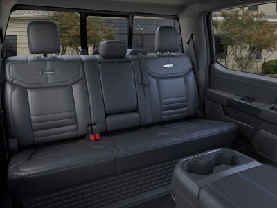 2026 Ford Super Duty F-350® Platinum®