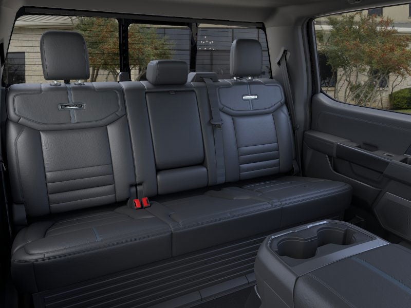 2026 Ford Super Duty F-350® Platinum®