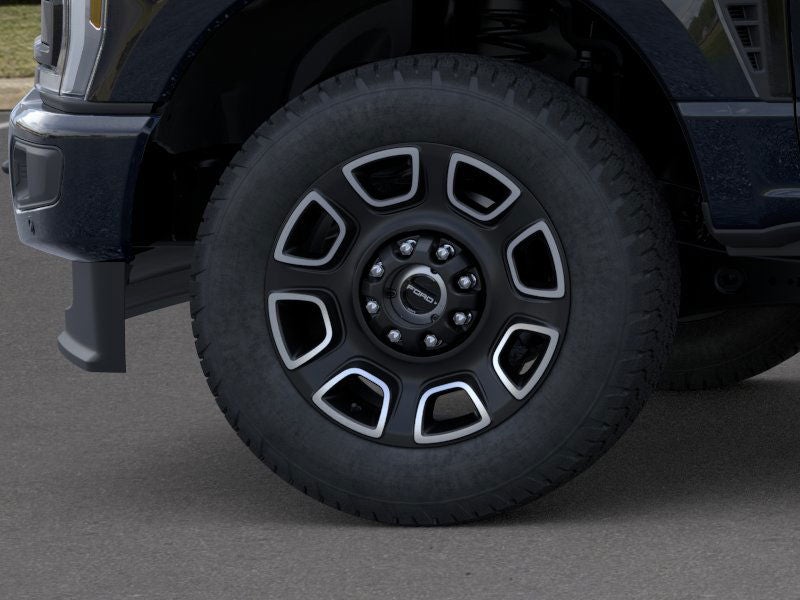 2026 Ford Super Duty F-350® Platinum®