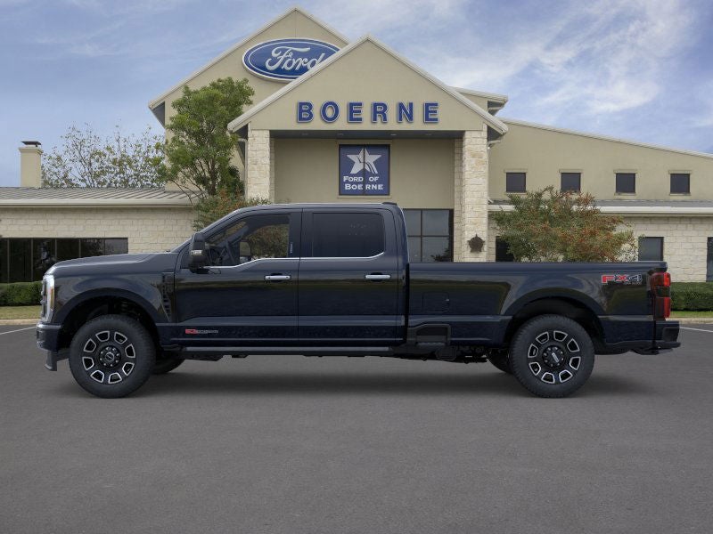 2026 Ford Super Duty F-350® Platinum®