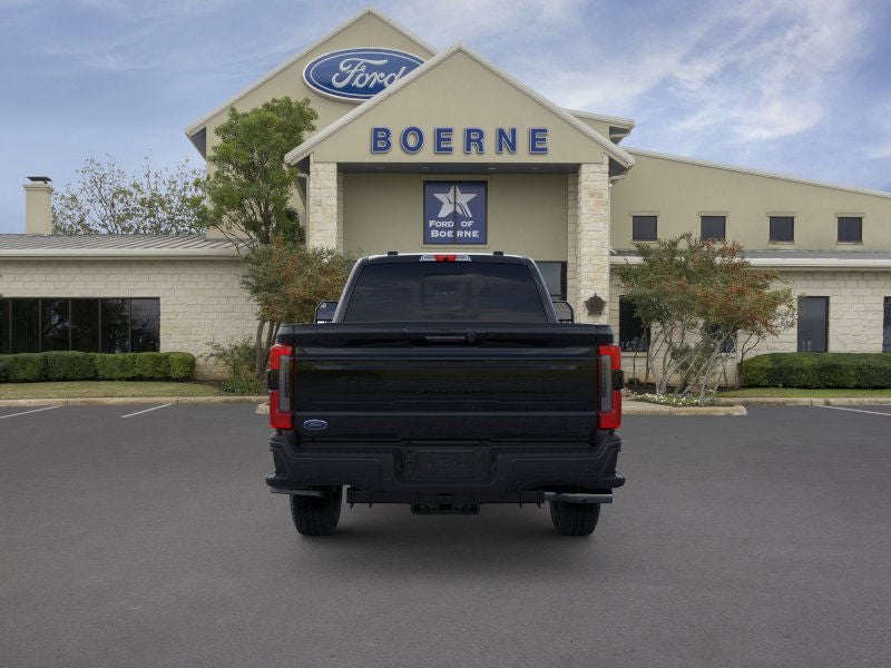 2026 Ford Super Duty F-350® Platinum®