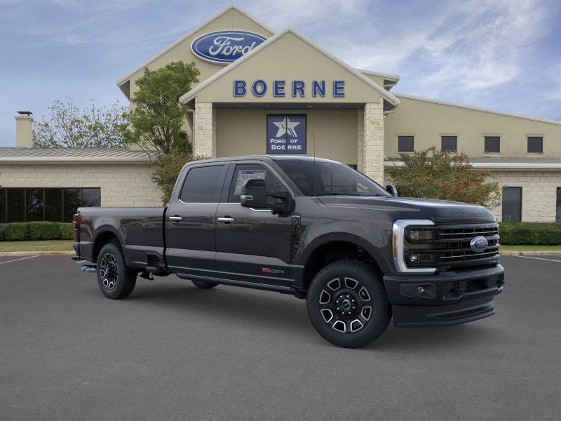 2026 Ford Super Duty F-350® Platinum®
