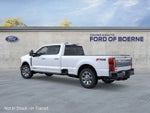 2026 Ford Super Duty F350 4X4CREW/CS