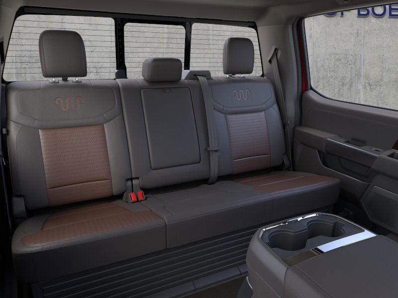 2026 Ford Super Duty F350 4X4CREW/CS