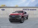2026 Ford Super Duty F350 4X4CREW/CS