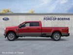 2026 Ford Super Duty F350 4X4CREW/CS