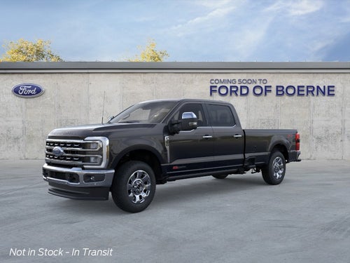 2026 Ford Super Duty F-350® Lariat®