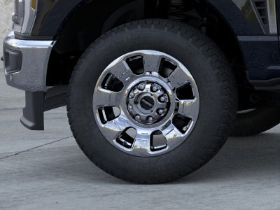 2026 Ford Super Duty F-350® Lariat®