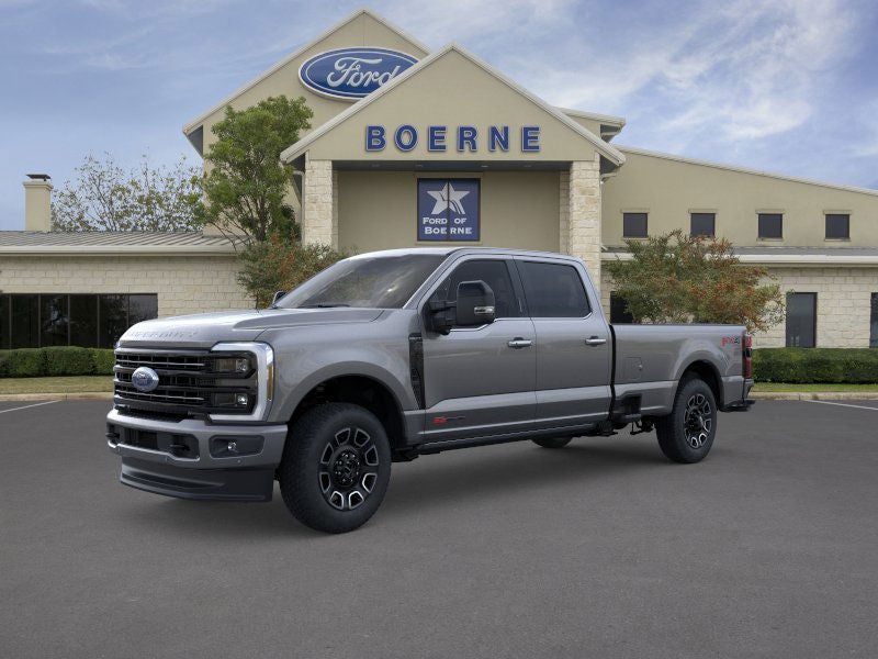 2026 Ford Super Duty F-350® Platinum®