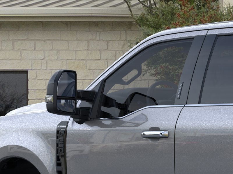 2026 Ford Super Duty F-350® Platinum®