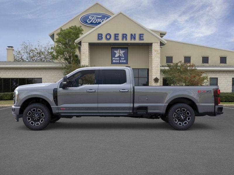 2026 Ford Super Duty F-350® Platinum®