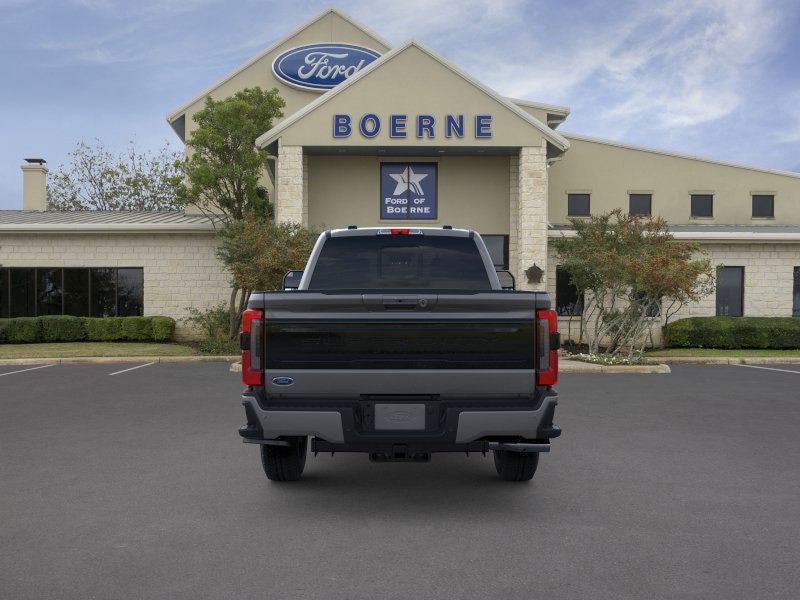 2026 Ford Super Duty F-350® Platinum®