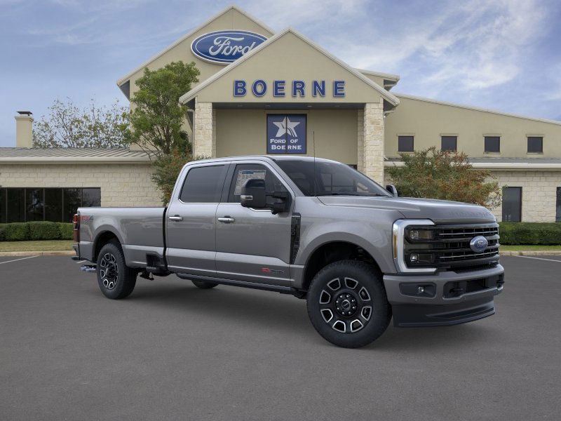 2026 Ford Super Duty F-350® Platinum®