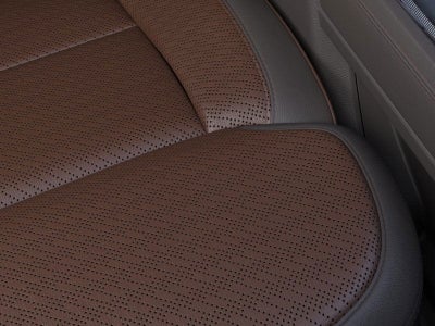 2026 Ford Super Duty F350 4X4CREW/CS