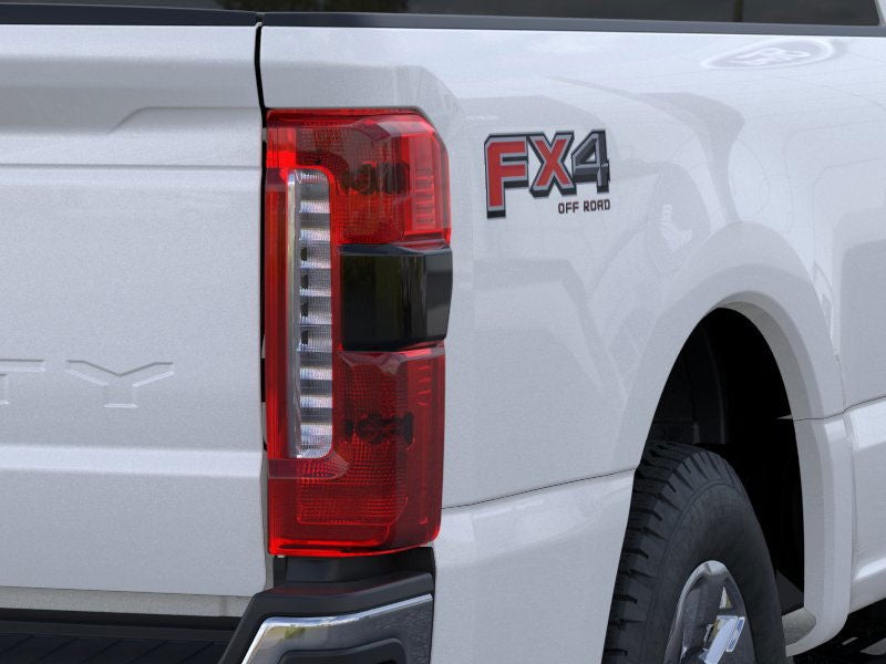 2026 Ford Super Duty F-350® Lariat®