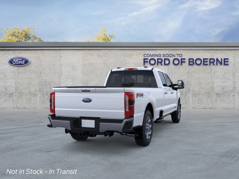2026 Ford Super Duty F-350® Lariat®