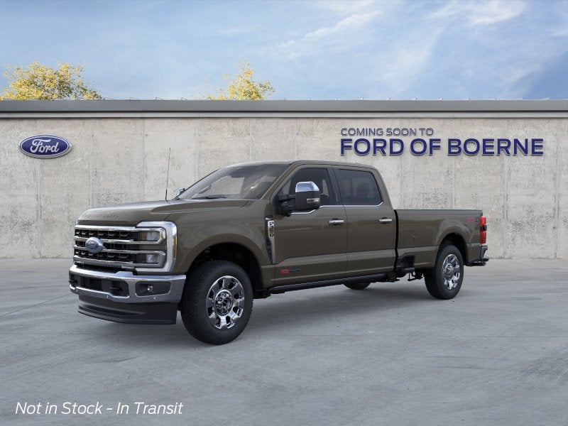 2026 Ford Super Duty F-350® King Ranch®