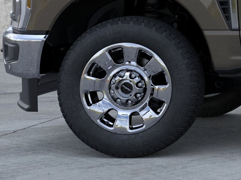 2026 Ford Super Duty F-350® King Ranch®