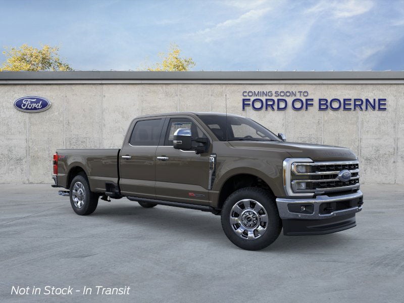 2026 Ford Super Duty F-350® King Ranch®
