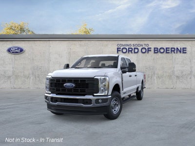 2026 Ford Super Duty F-350® XL